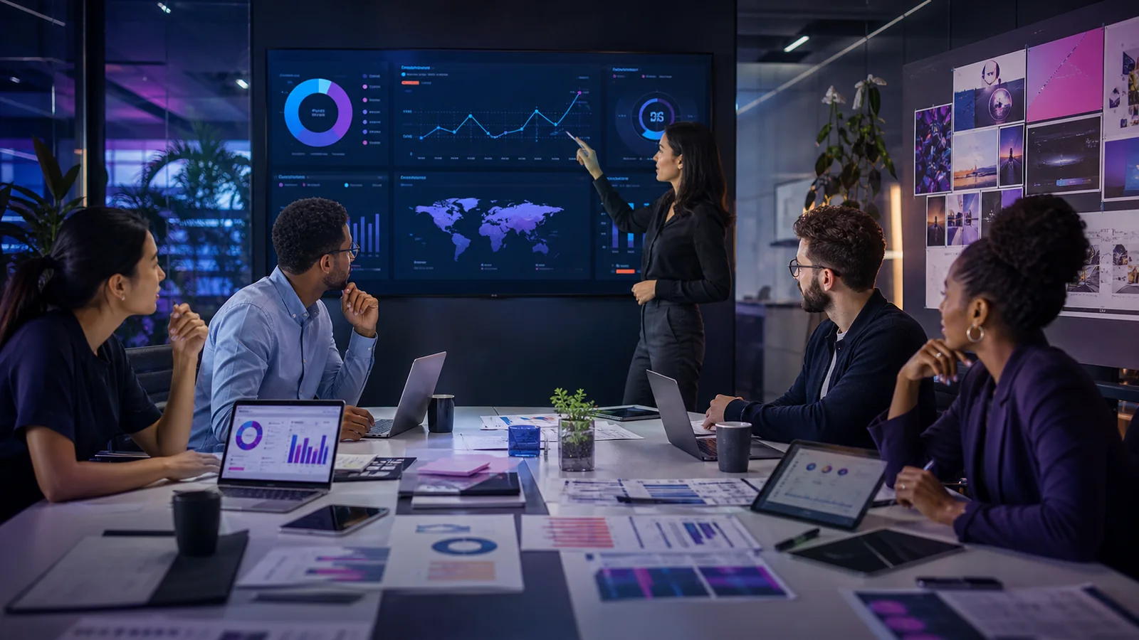 Digital Marketing service from ASK Software Solutions